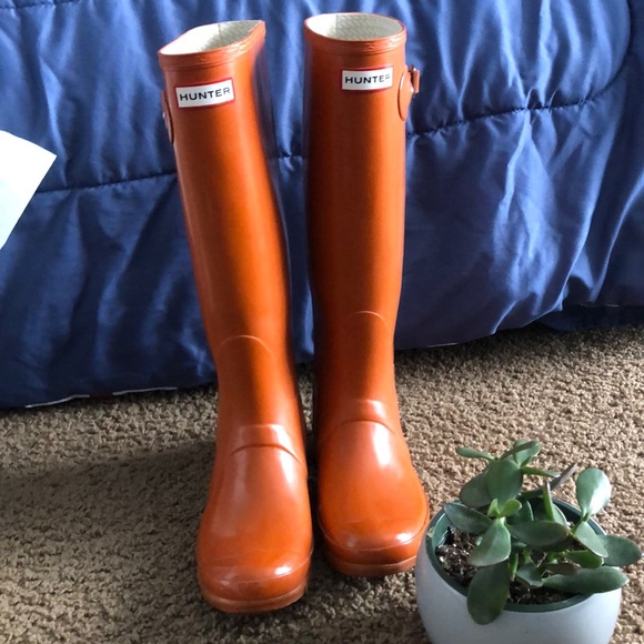 Hunter Shoes - Hunter rain Boots